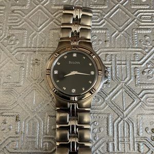 Bulova men’s watch